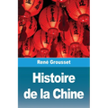Histoire de la Chine