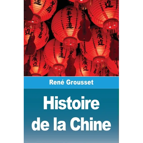 Histoire de la Chine