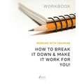 Working With Grammar Workbook: How To Break It Down & Make It Work For You