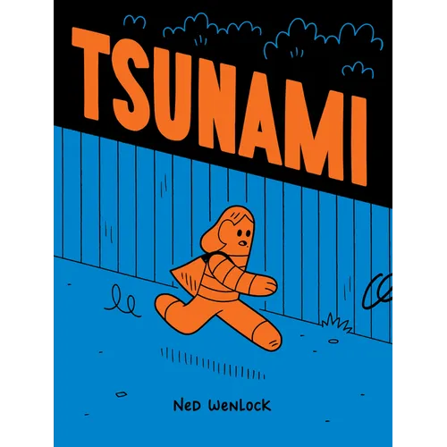 Tsunami