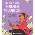 You Are a Star, Malala Yousafzai