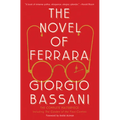 The Novel of Ferrara