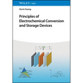 Principles of Electrochemical Conversion and Storage Devices
