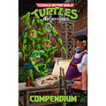 Teenage Mutant Ninja Turtles Adventures Compendium, Vol. 1