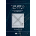 First Steps in Space-Time: A Brief Introduction to Special Relativity