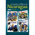Cuentos y Mitos de Nicaragua