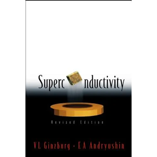 Superconductivity (Revised Edition)