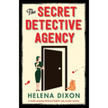 The Secret Detective Agency: A totally gripping historical English cozy murder mystery