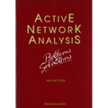 Active Network Analysis(prob & Soln)(V2)