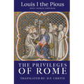 The Privileges of Rome