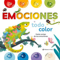 Emociones a Todo Color
