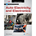 Auto Electricity and Electronics