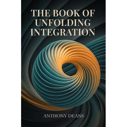 The Book of Unfolding Integration