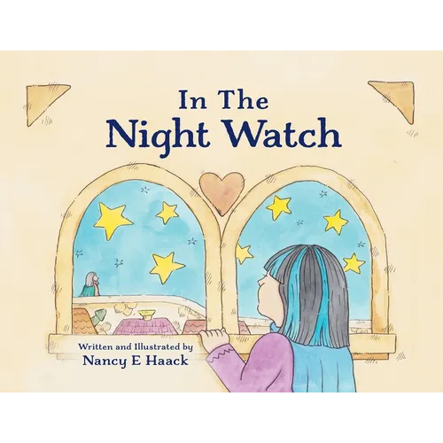 In The Night Watch