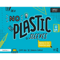 No Plastic Sleeves: The Complete Portfolio and Self-Promotion Guide