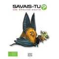 Les Chauves-Souris