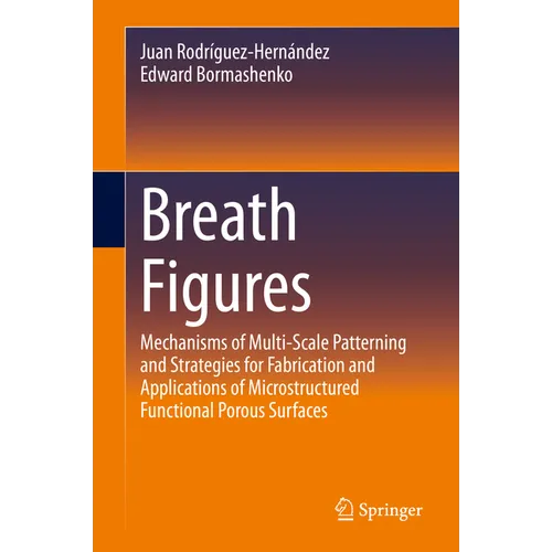 Breath Figures: Mechanisms of Multi-Scale Patterning and Strategies for Fabrication and Applications of Microstructured Functional Porous Surfaces