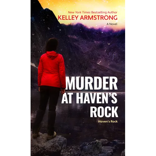 Murder at Haven's Rock