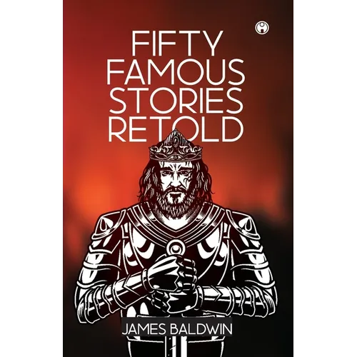 Fifty Famous Stories Retold