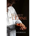 Le secret de l'épine