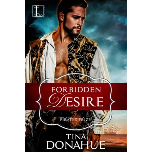 Forbidden Desire