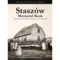 Staszów Memorial Book: Translation of Sefer Staszów (The Staszów Book)