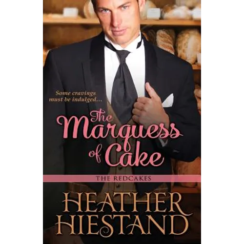 The Marquess of Cake