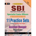 SBI Group Assistant Manager (Systems) Specialist Cadre Officers