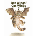 Bat Wings! Cat Wings?