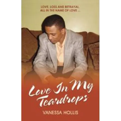 Love in My Teardrops