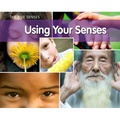 Using Your Senses