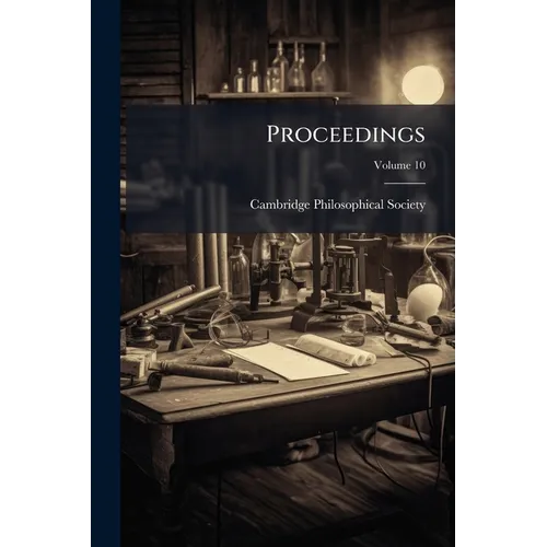 Proceedings; Volume 10