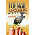 Toenail Fungus Secret Weapons: Uncover over 14 toenail fungus treatments that you can combine to clear your toe nails in under 45 days!