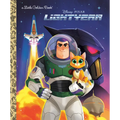Disney/Pixar Lightyear Little Golden Book