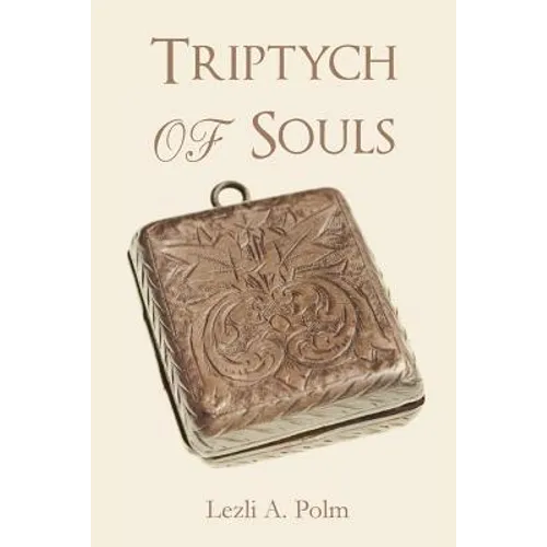 Triptych of Souls