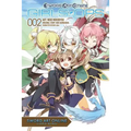 Sword Art Online: Girls' Ops, Volume 2