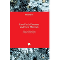 Rare Earth Elements and Their Minerals