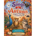 Songs for Autumn: Original Piano Solos