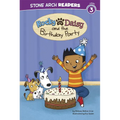 Rocky and Daisy and the Birthday Party