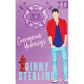 Courageous Yearnings: A Protect & Rescue Firefighter Romance