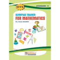 Olympiad Trainer (Std. I: Mathematics)