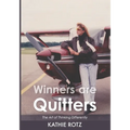 Winners are Quitters: The Art of Thinking Differently