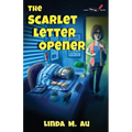 The Scarlet Letter Opener