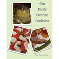 Our Family Favorites Cookbook