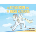 The Flying Horse and the Fierce Hedgehog: A Cape May Zoo Party at the Beach