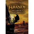 Brandy, Ballad of a Pirate Princess