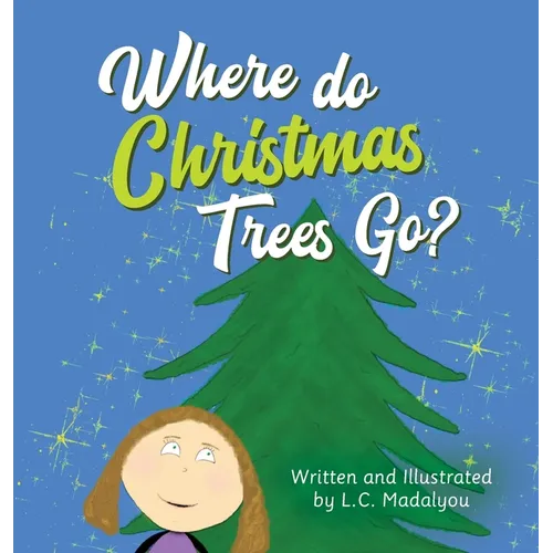 Where do Christmas Trees Go?