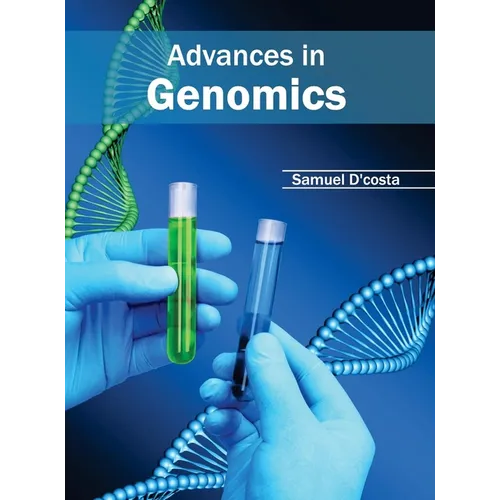 Advances in Genomics