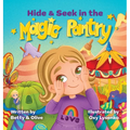 Hide & Seek in the Magic Pantry