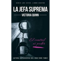 La jefa suprema